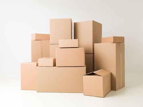 boxes
